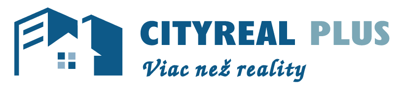 CITYREAL PLUS s.r.o.