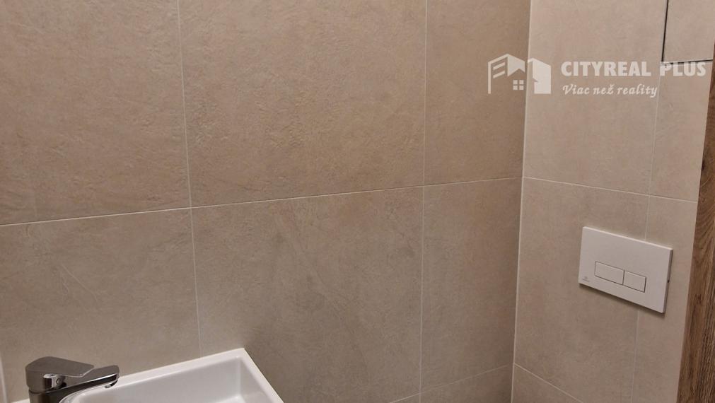 NA PRENÁJOM LUXUSNÝ 3 IZBOVÝ BYT SOHO NOVÉ ZÁMKY