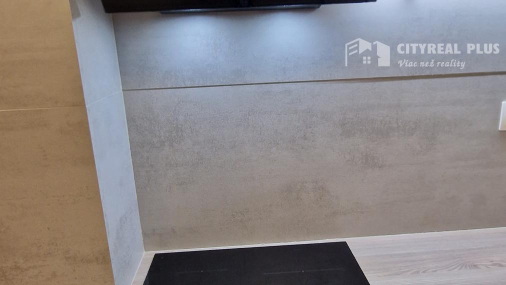 NA PRENÁJOM LUXUSNÝ 3 IZBOVÝ BYT SOHO NOVÉ ZÁMKY