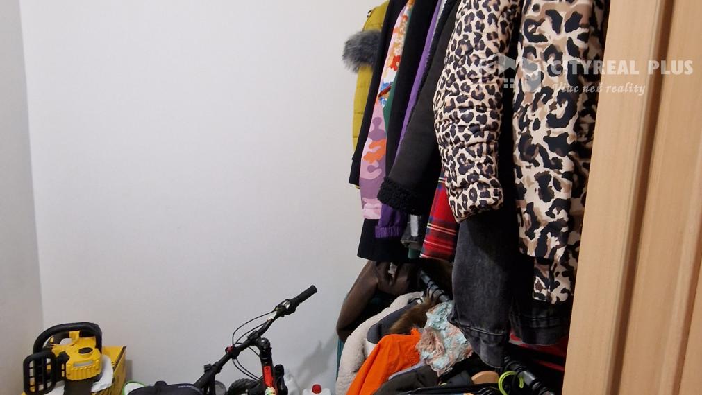 Ponúkam NA PREDAJ  3 izbový byt 82m2 Nové Zámky