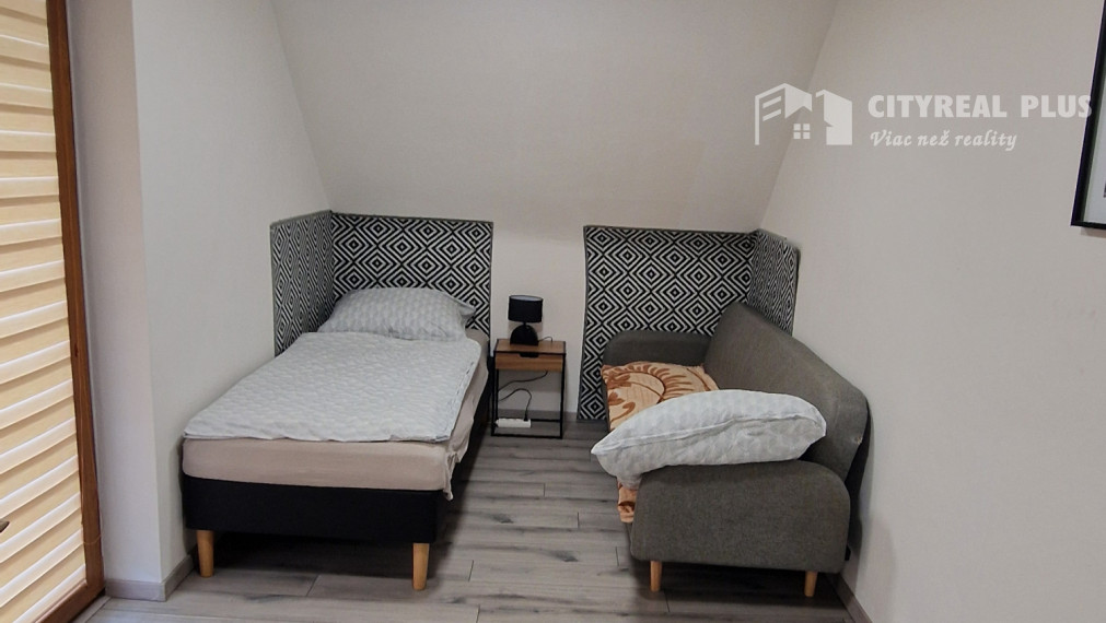 Ponúkam na prenájom 3 izbový byt v obci Kolta