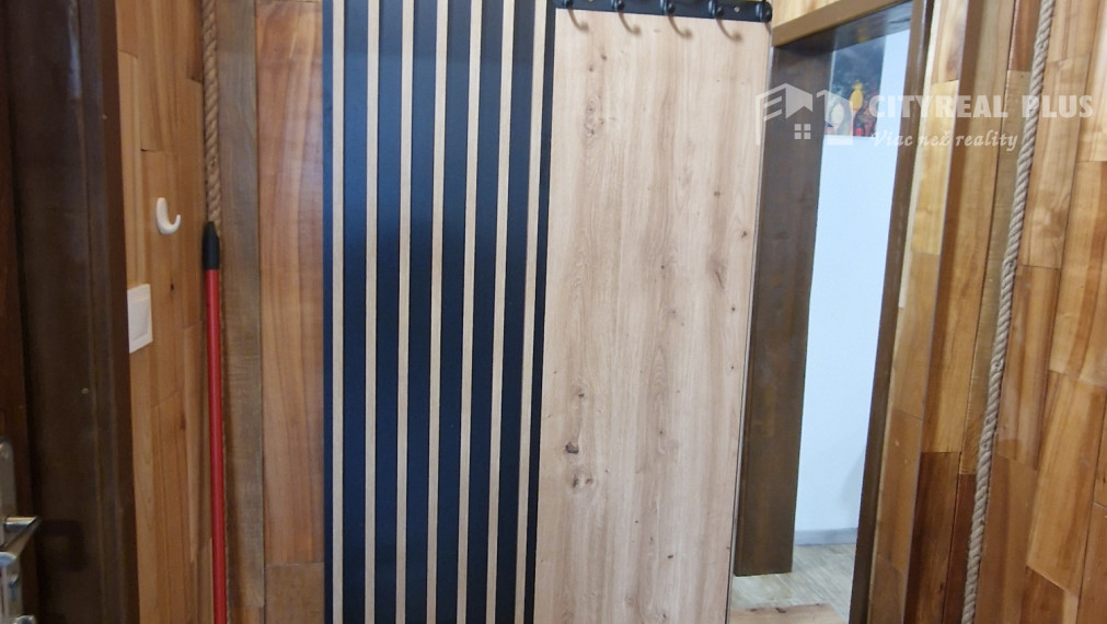 Ponúkam na prenájom 3 izbový byt v obci Kolta