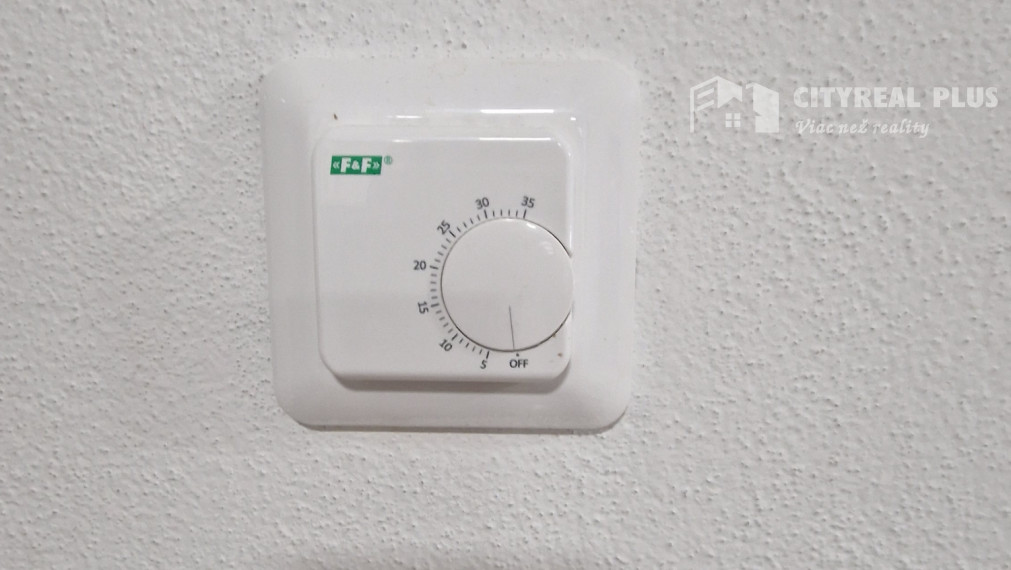 Ponúkam na prenájom 3 izbový byt v obci Kolta