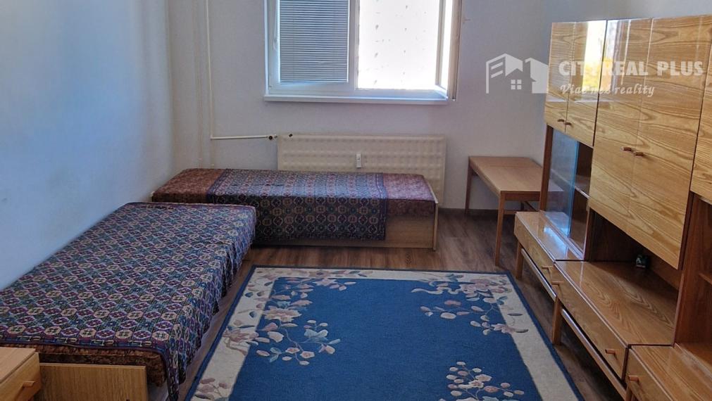 Ponúkam na prenájom 2 izbový byt na ulici Ľ.Štúra Nové Zámky