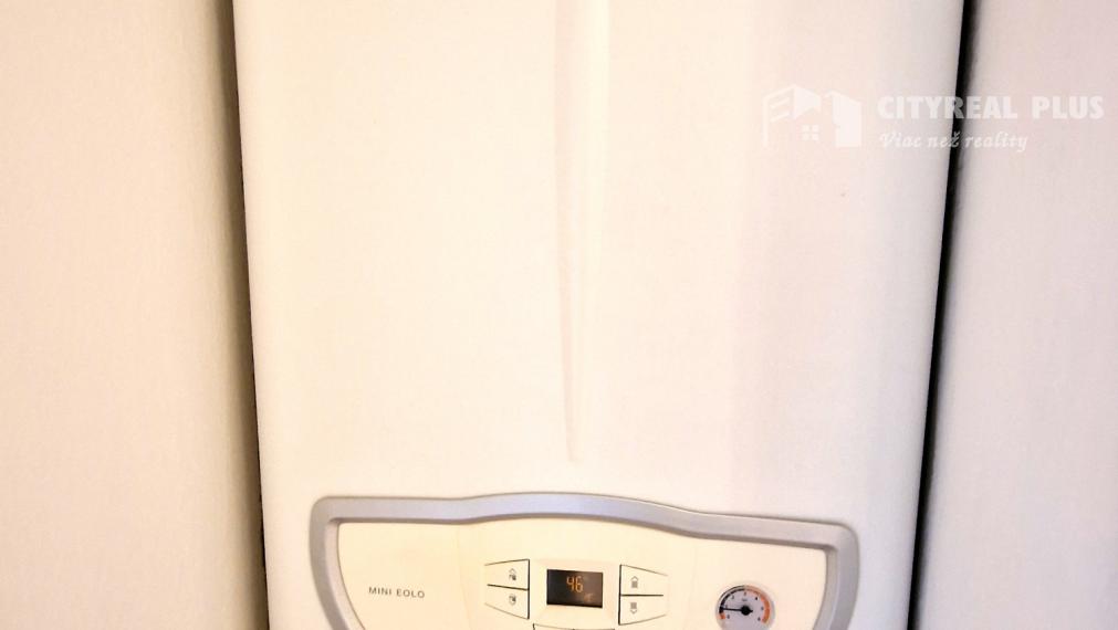 Tehlový 2 izbový byt na PREDAJ CENTRUM Nové Zámky