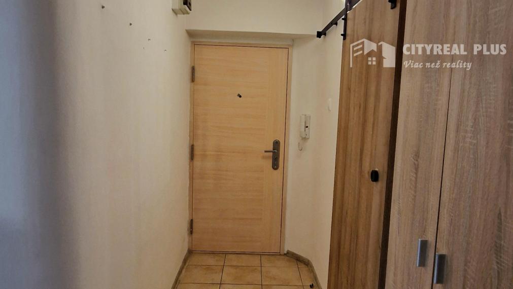 Tehlový 2 izbový byt na PREDAJ CENTRUM Nové Zámky