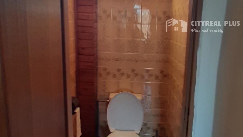 Na predaj 5 izbový rodinný dom v milionárskej štvrti Nové Zámky