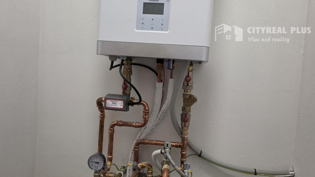 TOPP PONUKA !Ponúkam na predaj rodinný dom v radovej zástavbe v meste Kolárovo