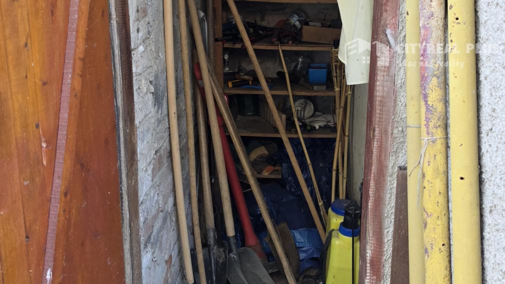 Predám chatu s kúpeľňou na Zúgove Nové Zámky