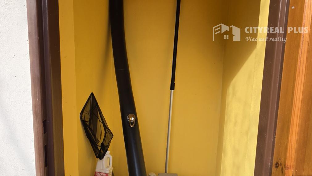 Predám chatu na Zúgove Nové Zámky