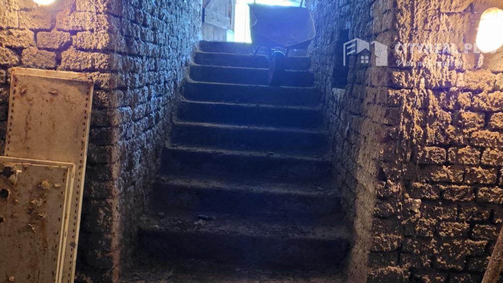 Predám Chatu so záhradou Nová Vieska