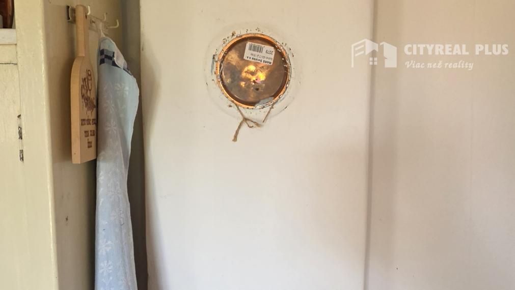 Predám Chatu so záhradou Nová Vieska