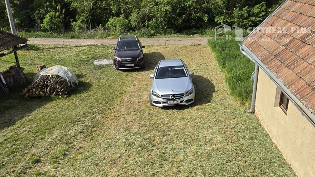 Predám Chatu so záhradou Nová Vieska