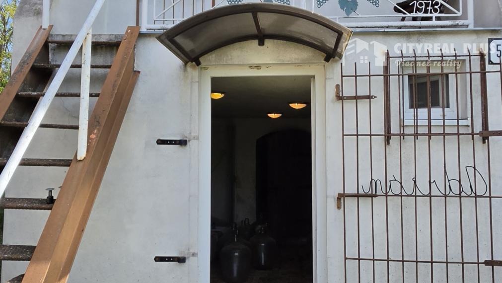 Predám Chatu so záhradou Nová Vieska