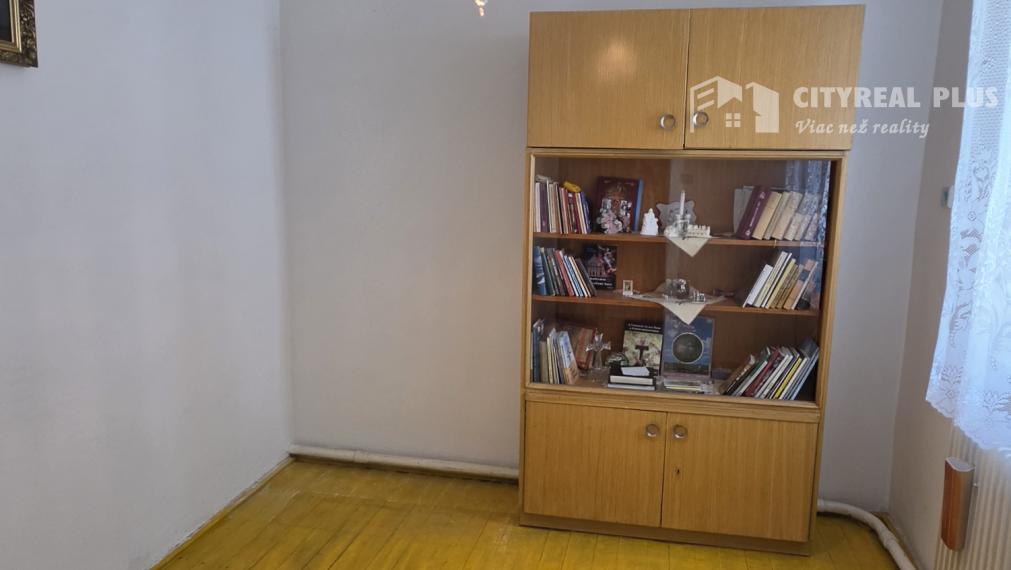 Predám Rodinný dom na Milionárskej štvrti Nové Zámky