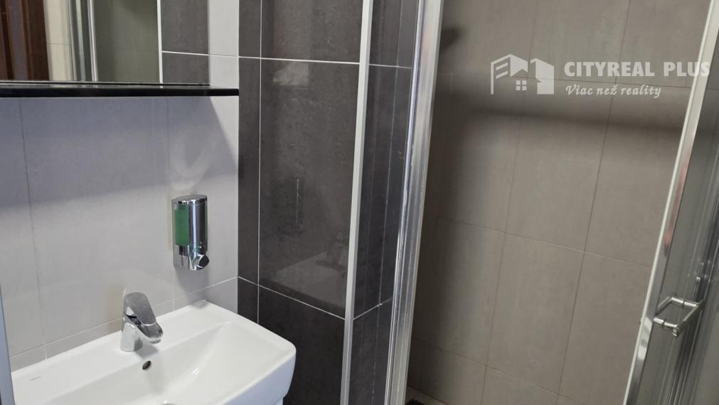 Predám krásny 2-izbový apartmán v novostavbe Podhájska
