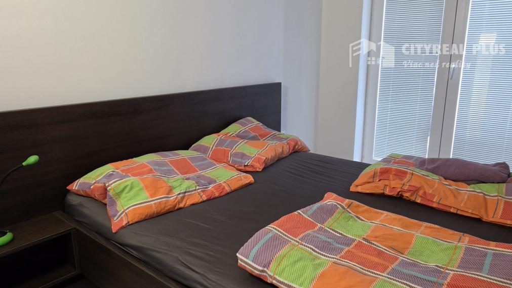 Predám krásny 2-izbový apartmán v novostavbe Podhájska