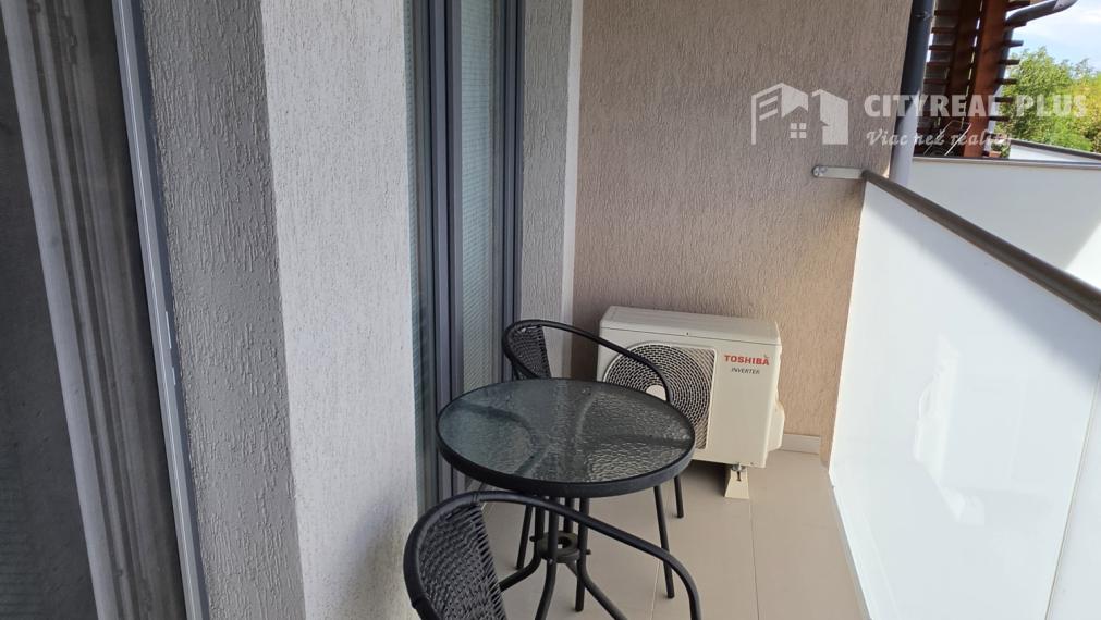 Predám krásny 2-izbový apartmán v novostavbe Podhájska