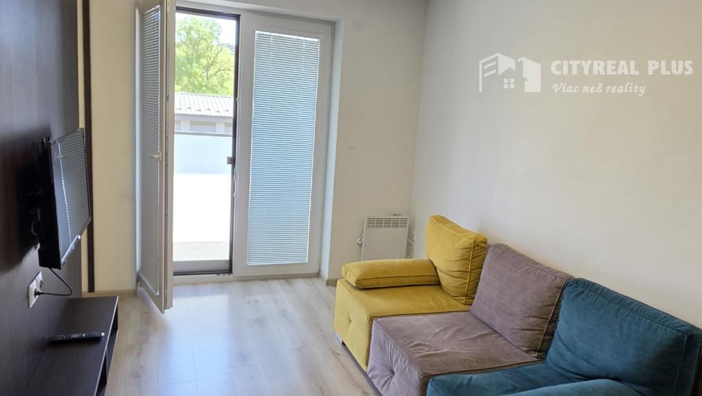 Predám krásny 2-izbový apartmán v novostavbe Podhájska