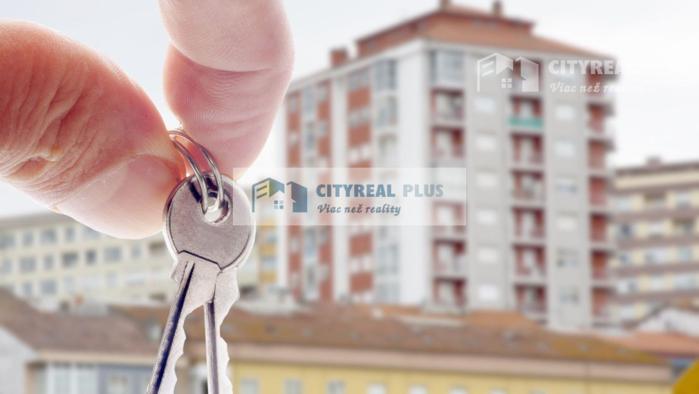 Ponúknite nám Vašu nehnuteľnosť