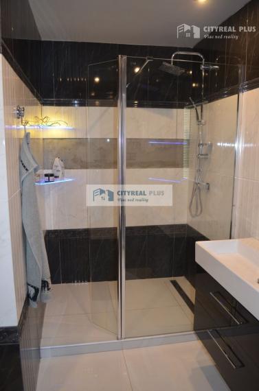 EXKLUZÍVNE !!! Predaj 3 izbový prerobený byt Nábrežná NZ