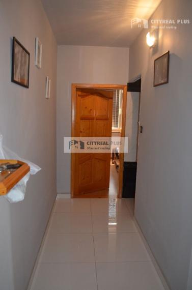 EXKLUZÍVNE !!! Predaj 3 izbový prerobený byt Nábrežná NZ