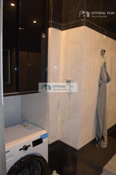 EXKLUZÍVNE !!! Predaj 3 izbový prerobený byt Nábrežná NZ