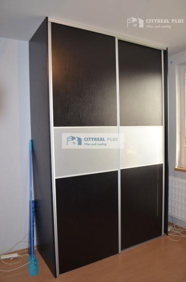 EXKLUZÍVNE !!! Predaj 3 izbový prerobený byt Nábrežná NZ