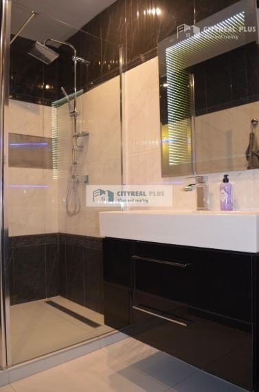 EXKLUZÍVNE !!! Predaj 3 izbový prerobený byt Nábrežná NZ