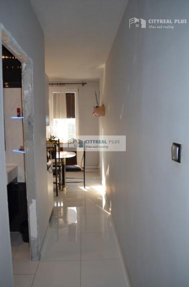 EXKLUZÍVNE !!! Predaj 3 izbový prerobený byt Nábrežná NZ