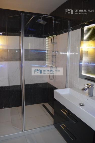 EXKLUZÍVNE !!! Predaj 3 izbový prerobený byt Nábrežná NZ