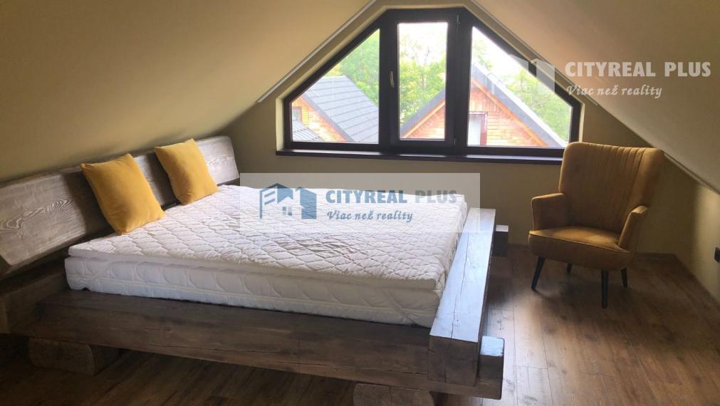 Na predaj krásny objekt so šiestimi chatkami Podhájska