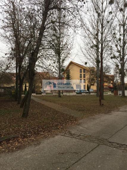 Predám rekreačné zariadenie Patince