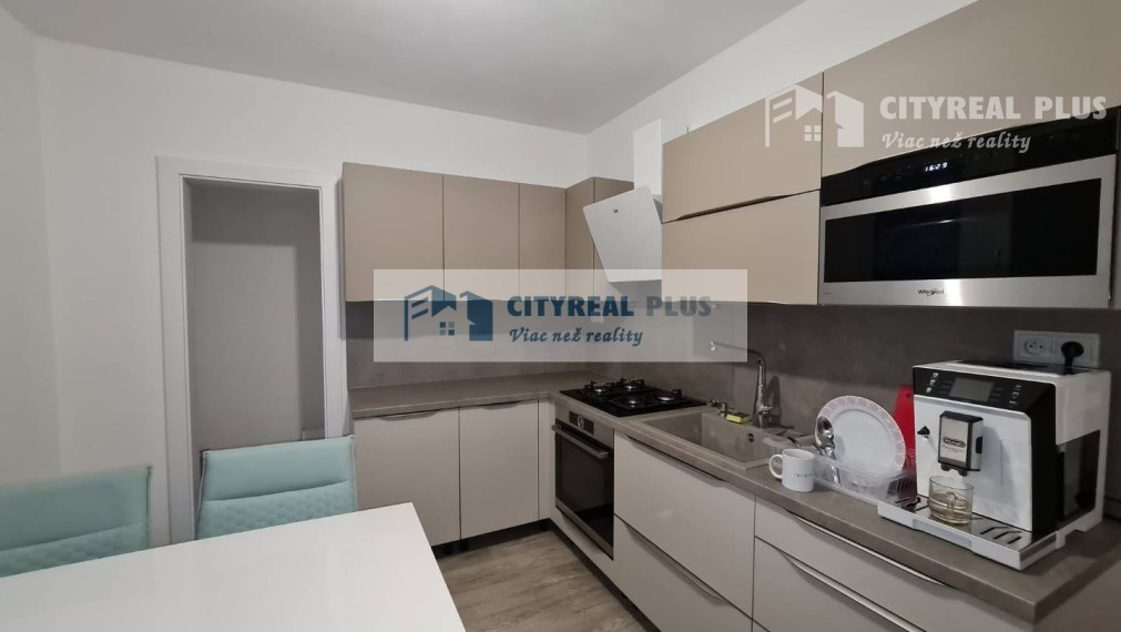 Kúpim  3 izbový byt v meste Šurany.