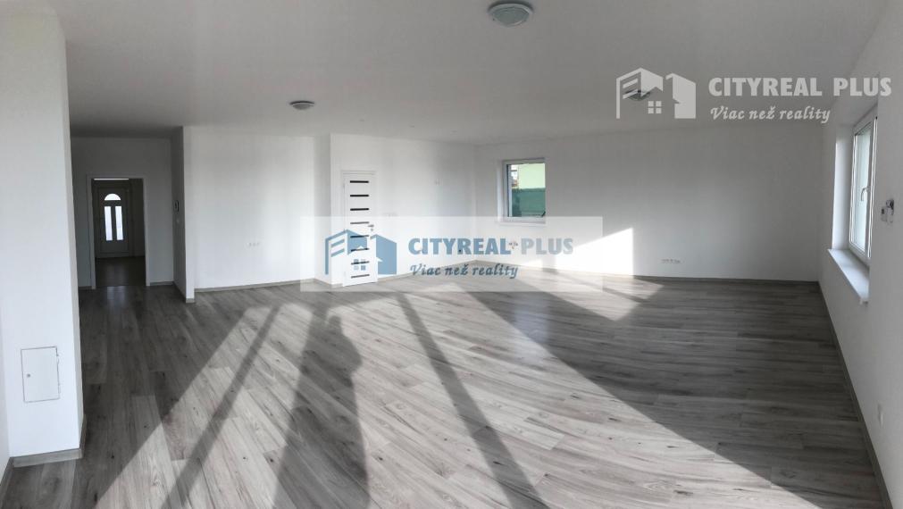 Predám nadštandardnú  4 izbovú NOVOSTVBU rodinného domu  Nitra