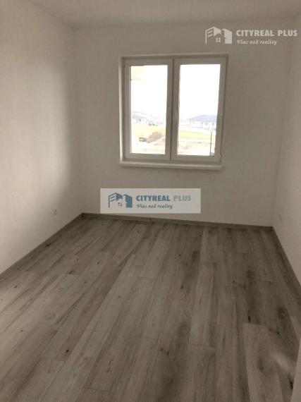 Predám nadštandardnú  4 izbovú NOVOSTVBU rodinného domu  Nitra