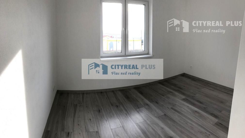 Predám nadštandardnú  4 izbovú NOVOSTVBU rodinného domu  Nitra