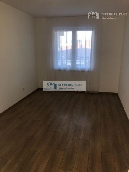 Na predaj 4-izbová novostavba  bungalova Nitra