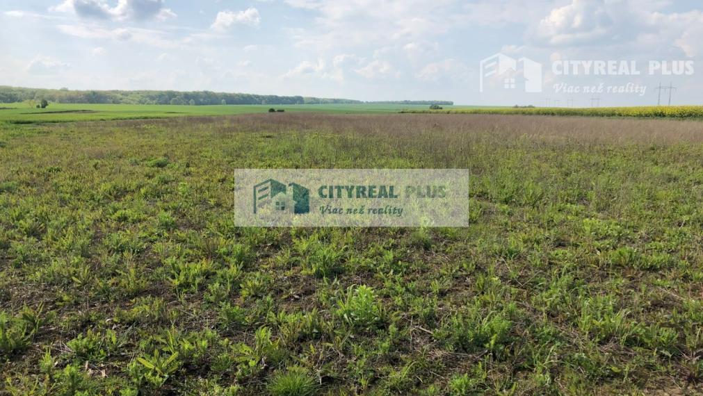 Predám pozemky  Cabaj Čápor