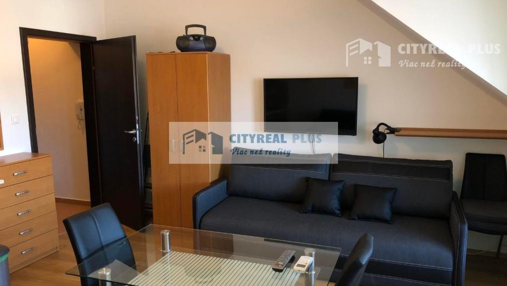 PREDÁM APARTMÁNY S BALKÓNMI PODHÁJSKA