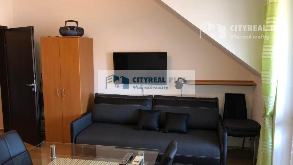 PREDÁM APARTMÁNY S BALKÓNMI PODHÁJSKA