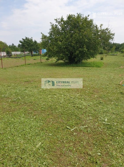 Predám ornú pôdu v intraviláne s možnosťou výstavby rodinného domu  Dubník