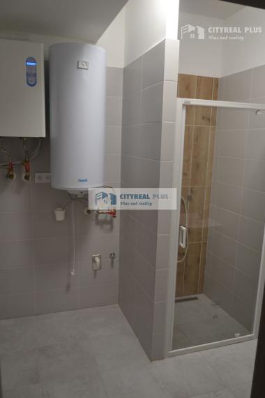 Predám prerobený 1-izbový byt Dvory nad Žitavou