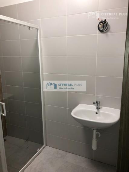 Predám prerobený 1-izbový byt  len 8 km od NZ