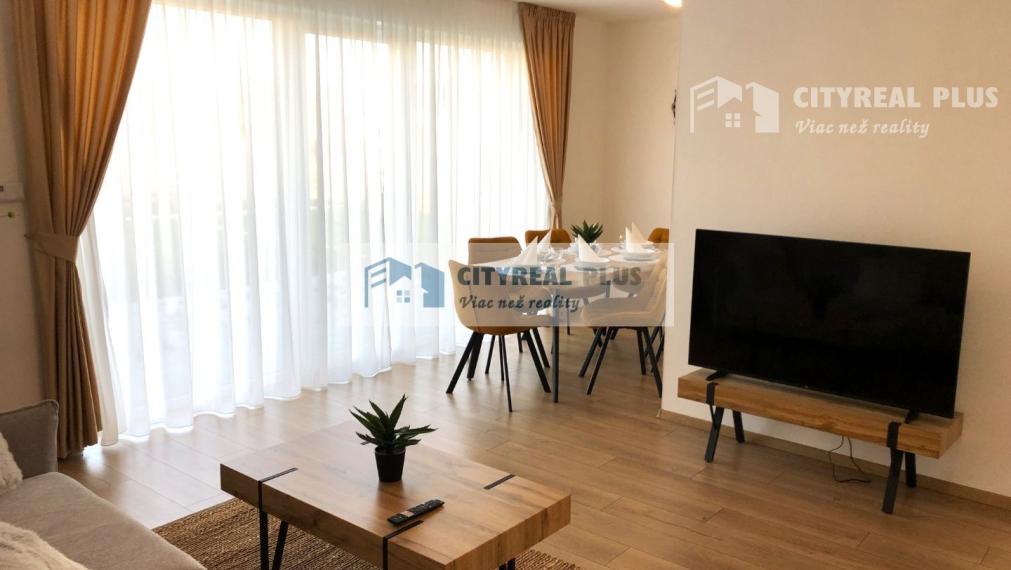 Predám novostavbu 4 izbového rodinného domu Palárikovo