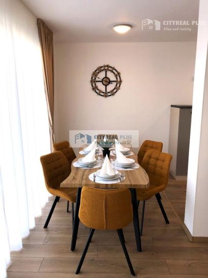 Predám novostavbu 4 izbového rodinného domu Palárikovo