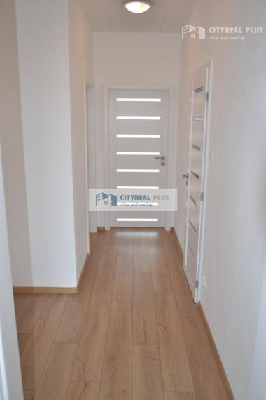 Predám novostavbu 4 izbového rodinného domu Palárikovo