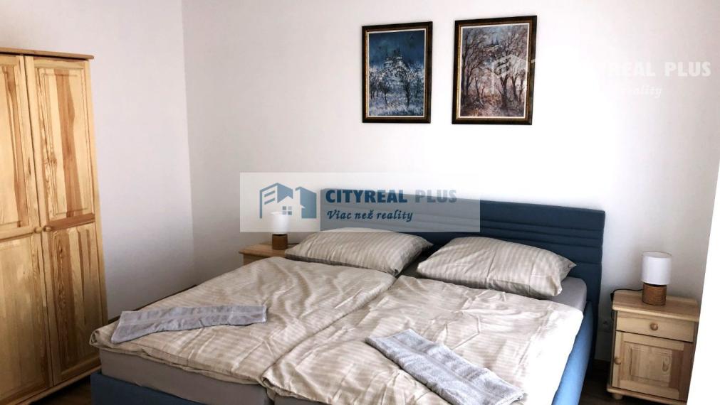 Predám novostavbu 4 izbového rodinného domu Palárikovo