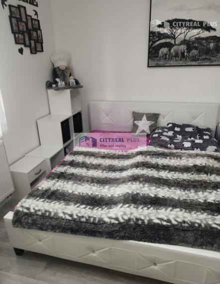 ZNÍŽENÁ CENA!!! Predám 3-izbový rodinný dom Šurany