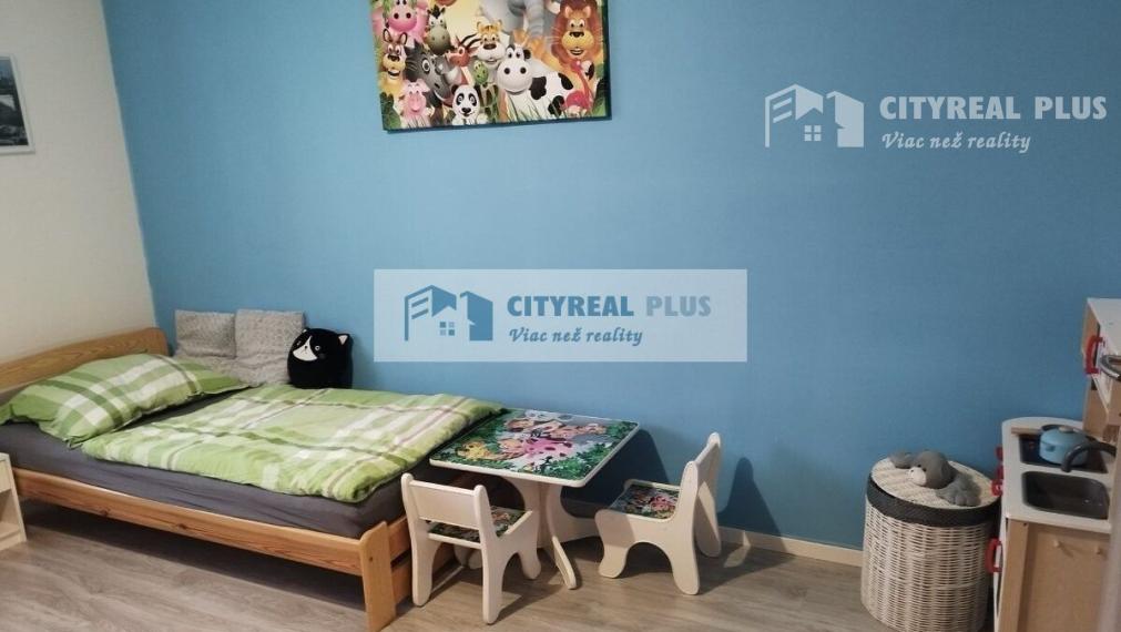 ZNÍŽENÁ CENA!!! Predám 3-izbový rodinný dom Šurany